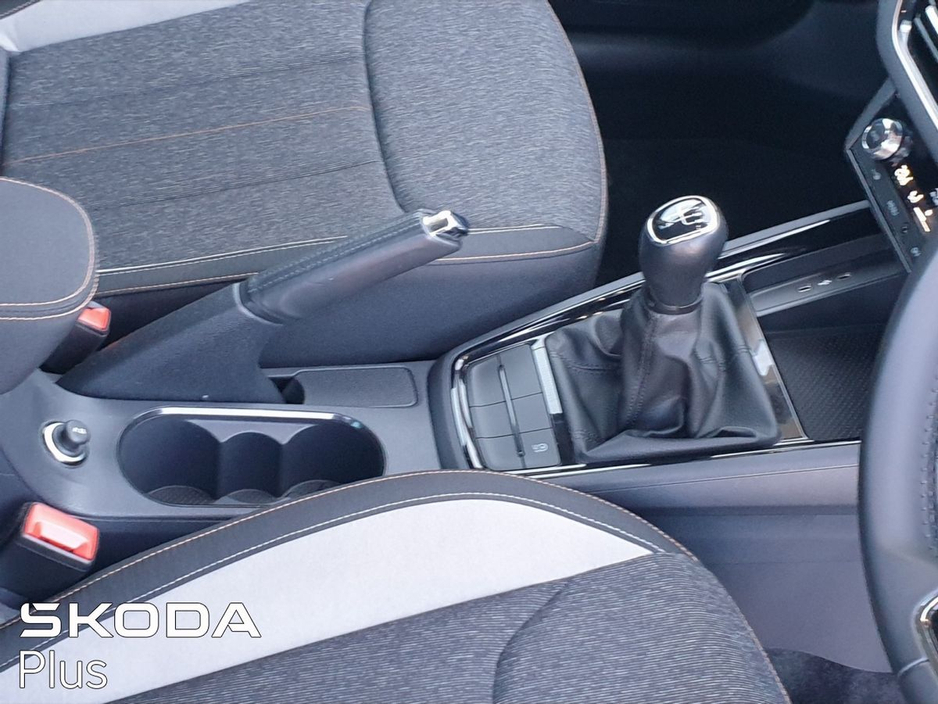 2023 Skoda Kamiq * STYLE * 1.0 TSI * 95 BHP * STUNNING SUV * TRINITY SKODA * €24,950