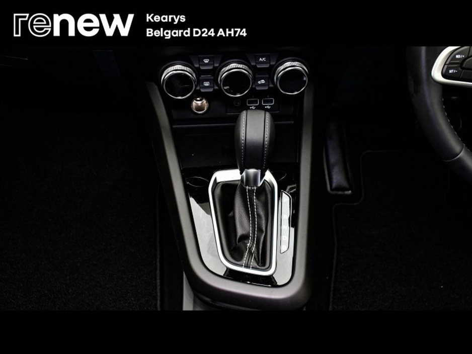 2025 Renault Arkana TCe 140 Auto techno €31,690