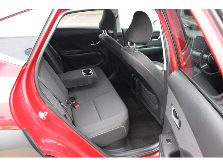 2025 Hyundai Kona 1.6 HYBRID Elegance Auto €36,950