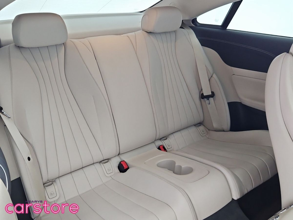 2022 Mercedes-Benz E Class E 220 D AMG Line Auto €55,880