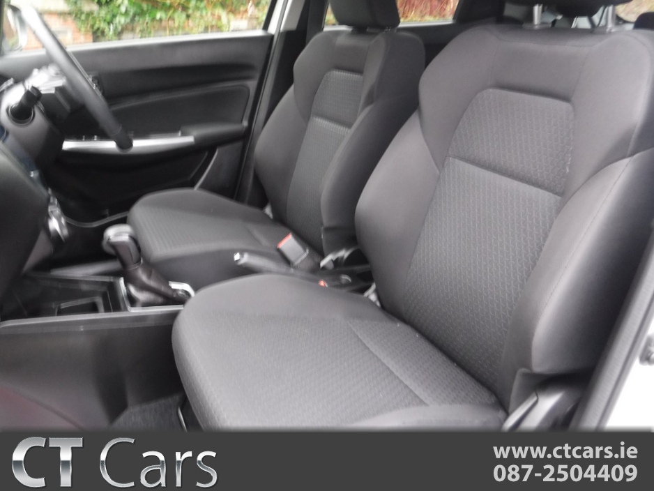 2017 Suzuki Swift 1.2 AUTO XL ANDROID+ CARPLAY €11,950