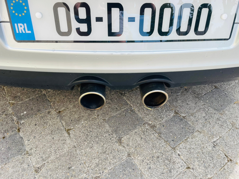 2009 Volkswagen Golf  €17,950