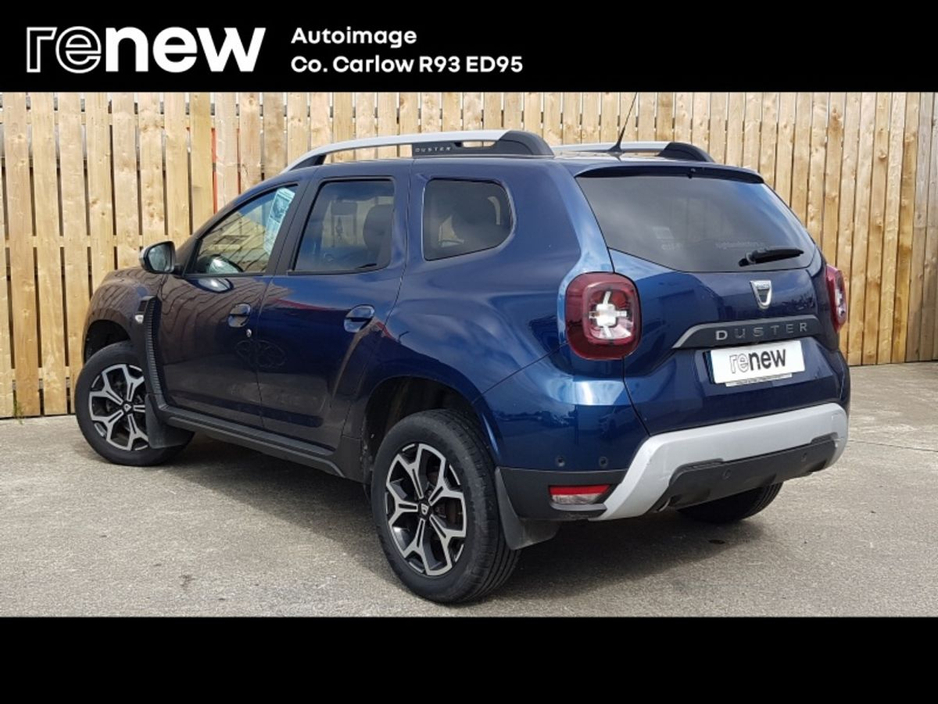 2020 Dacia Duster Blue dCi 115 Prestige * FINANCE AVAILABLE * €16,900