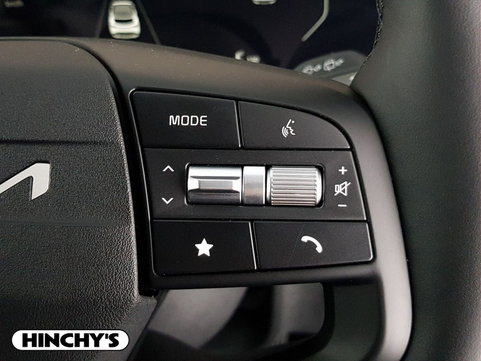 2026 Kia Sportage K3 1.6TD