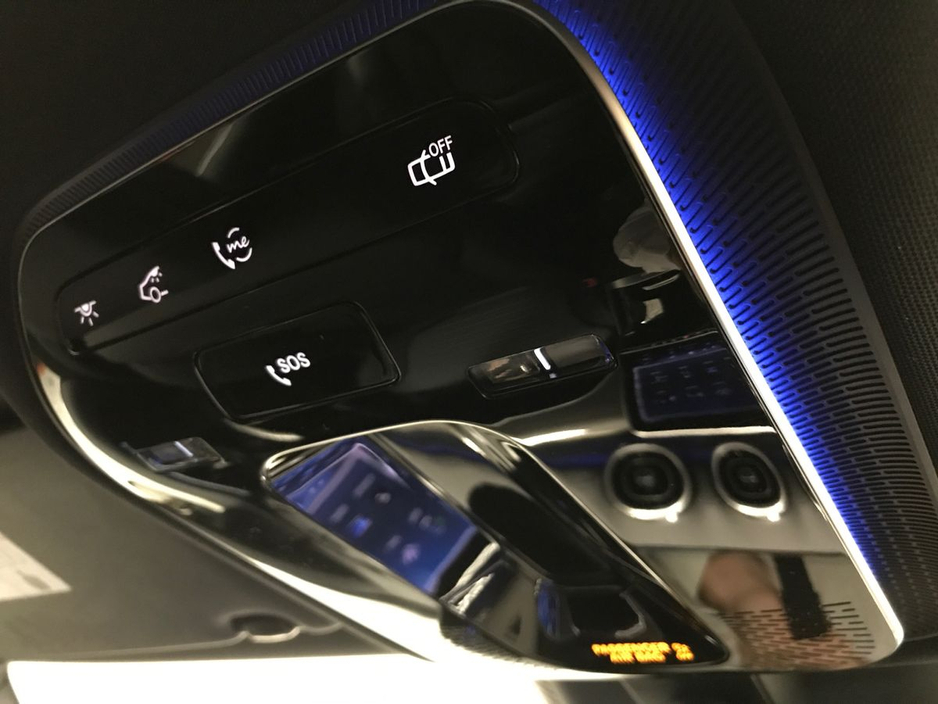 2024 Mercedes-Benz C Class C300 e AMG Line Premium PHEV €58,500