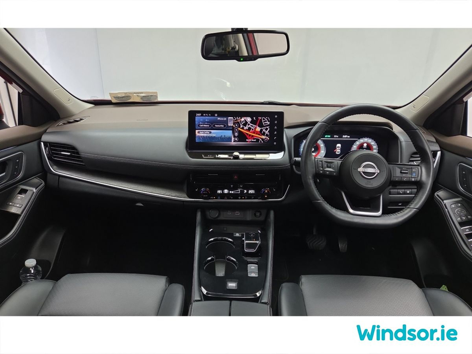 2025 Nissan X-Trail ePOWER SVE 5 Seater *€4k SCRAPPAGE* €48,495