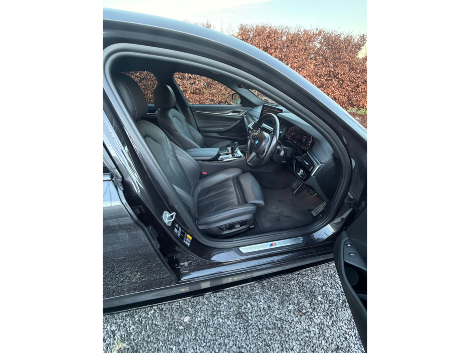 2020 BMW 5 Series 2020 BMW 530e LCi Model M Sport M Performance €32,950
