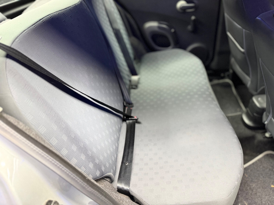 2005 Nissan Micra 1.0 SV €2,000