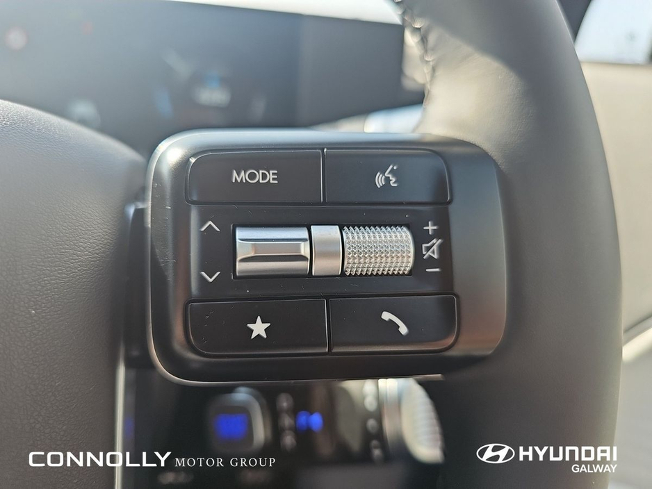 2026 Hyundai Ioniq 9 IONIQ 9 * ORDER NOW FOR 261 * - €765 p/m €80,995