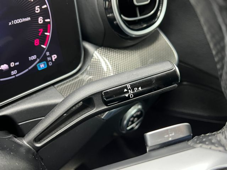 2022 Mercedes-Benz C Class *Finance Available * C300e AMG LINE 2.0 PHEV Automatic €38,895