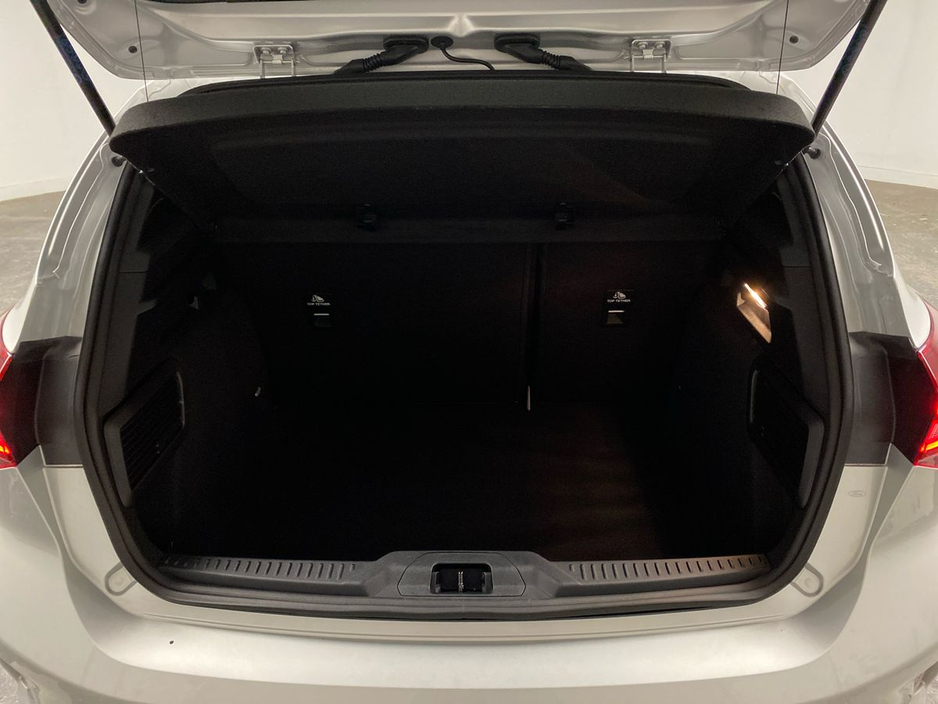 2026 Ford Focus Ford Focus St-Line 1.5 EcoBlue Auto €40,570