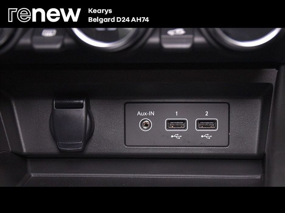 2023 Renault Arkana TCe 140 Auto RS Line €27,900