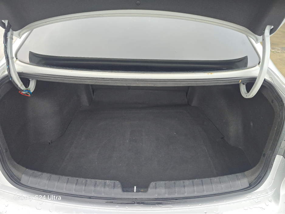 2015 Hyundai i40 EXECUTIVE 4DR €8,550