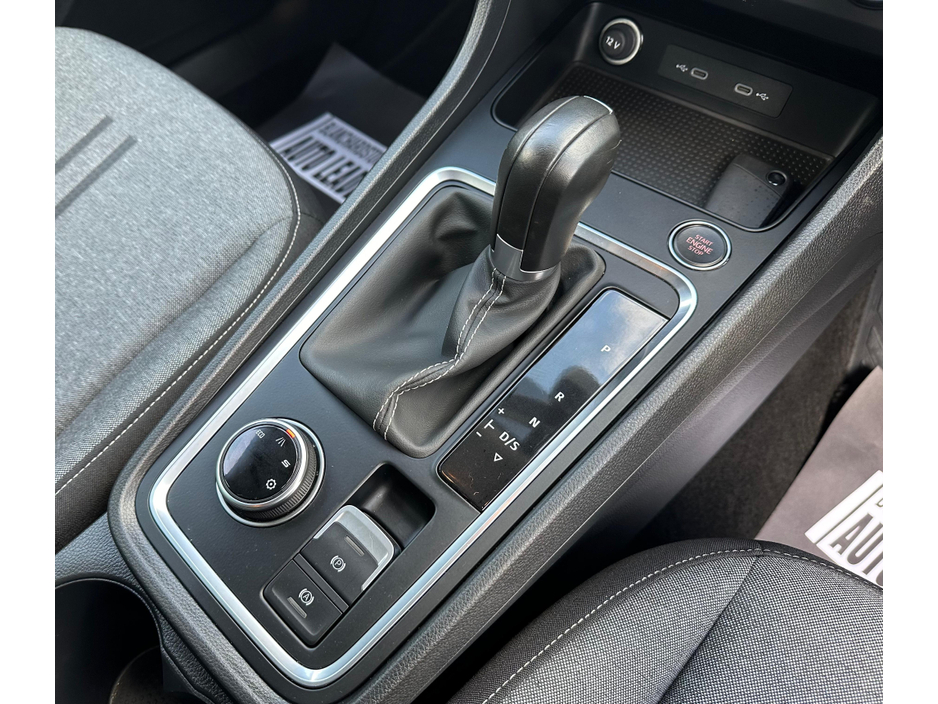 2023 SEAT Ateca 1.5 TSI 150HP DSG SE+ NAV €29,750