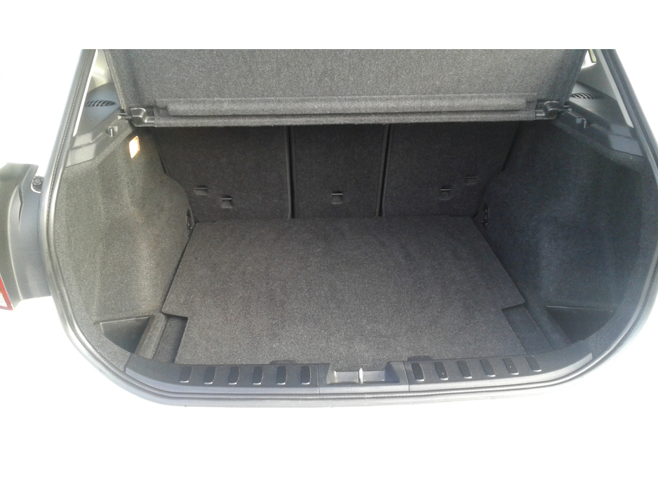 2014 BMW X1 SDRIVE16D SE ZXBA 4DR €9,950