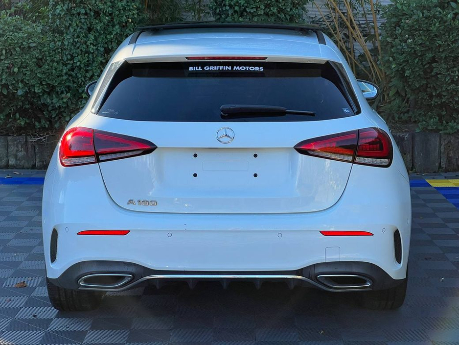 2019 Mercedes-Benz A Class A180 AMG-LINE PREMIUM PLUS 1.3 * HIGHEST SPEC ON THE MARKET * // PAN ROOF // AMBIENT LIGHTING // TOP AMG SPEC €28,900