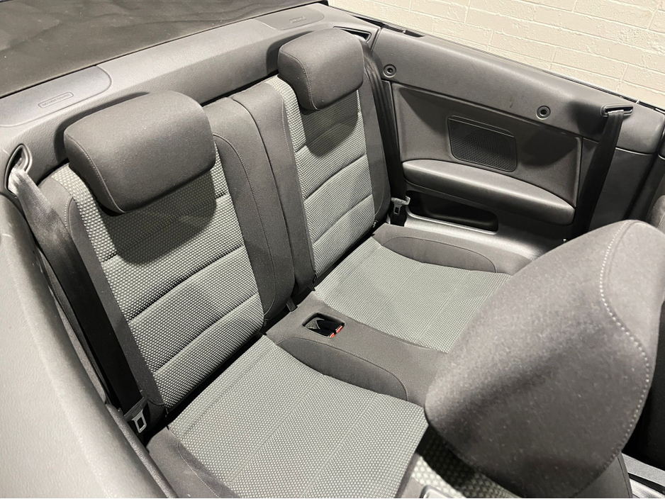 2013 Volkswagen Golf 2013 Cabriolet 1.2 Manual €8,950