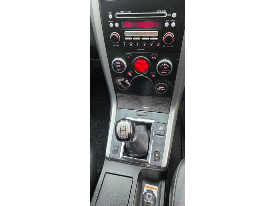 2011 Suzuki Grand Vitara 1.9 TD €5,950