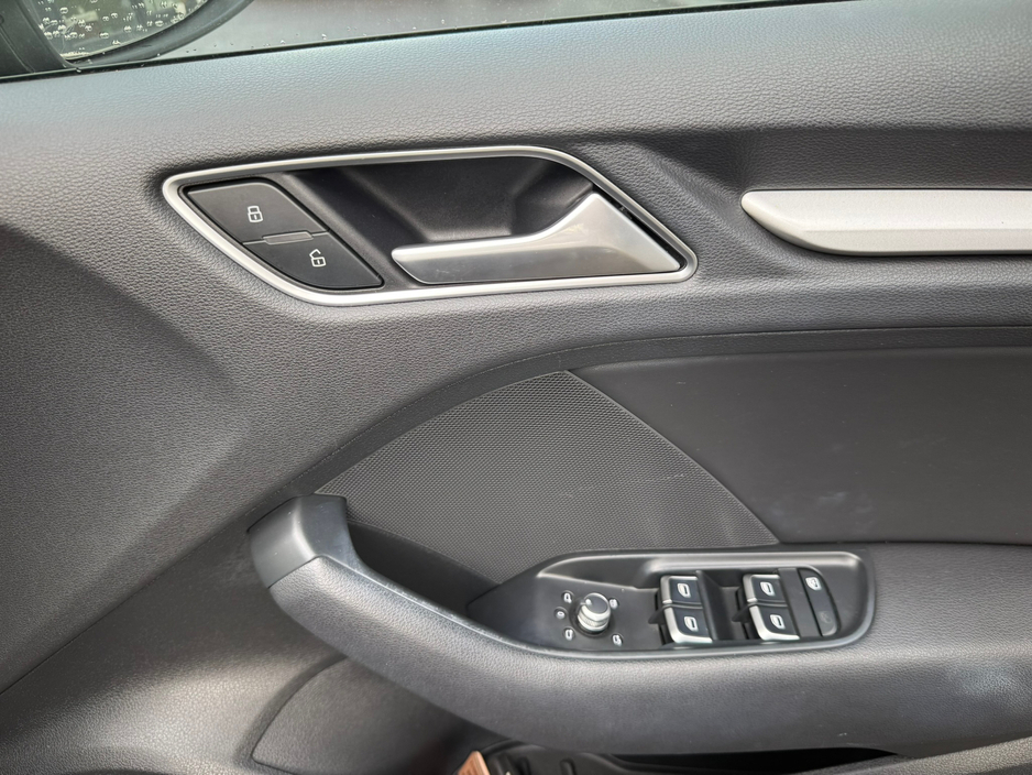 2015 Audi A3  €14,590