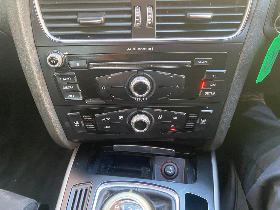 2013 Audi A4 2.0 TDI 120 4DR €7,750