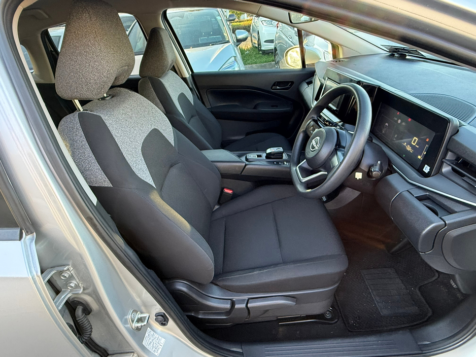 2022 Nissan Note  €17,990