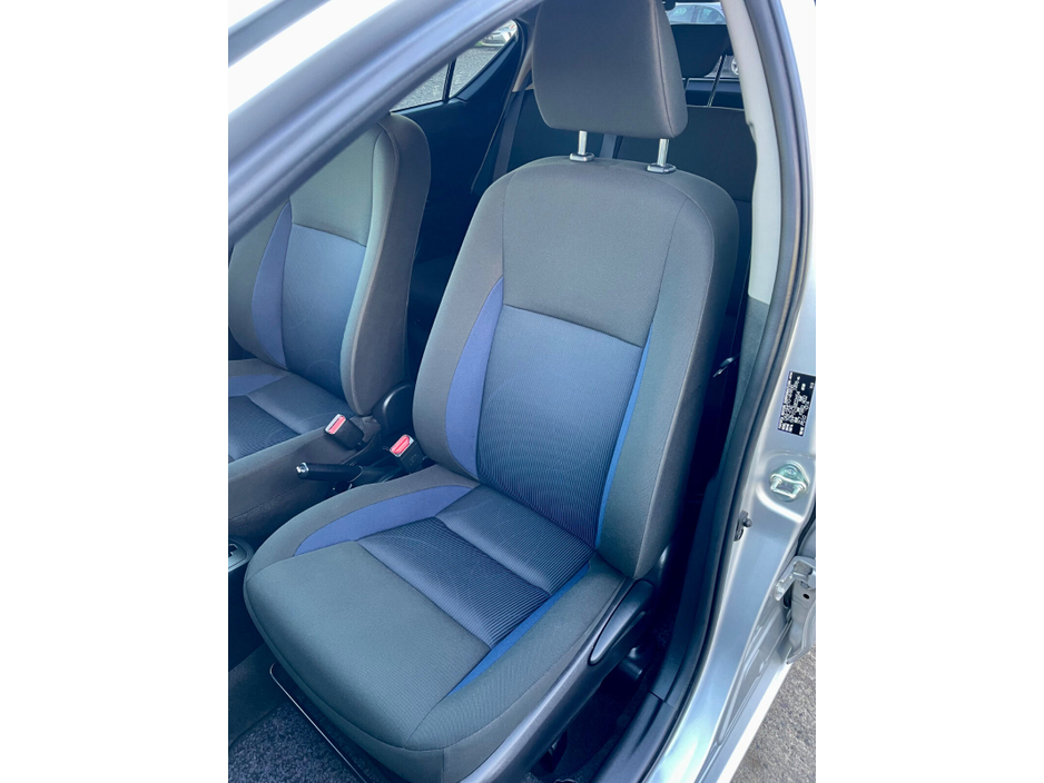 2019 Toyota Aqua Hybrid €12,299