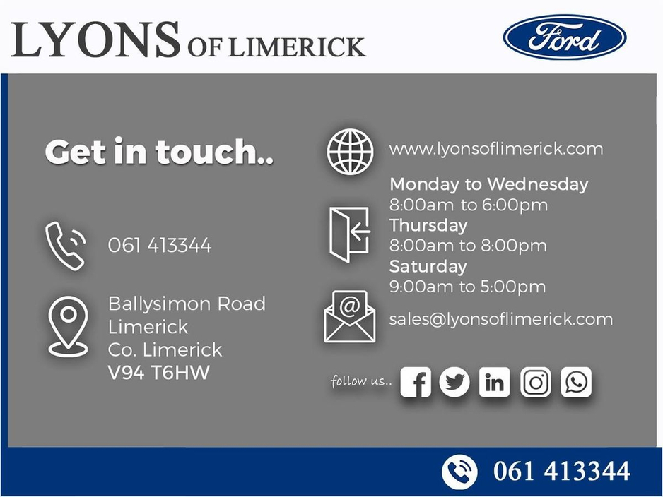 2021 Ford Ranger RANGER WILDTRAK - 2.0 TD 213 PS AUTO €26,829