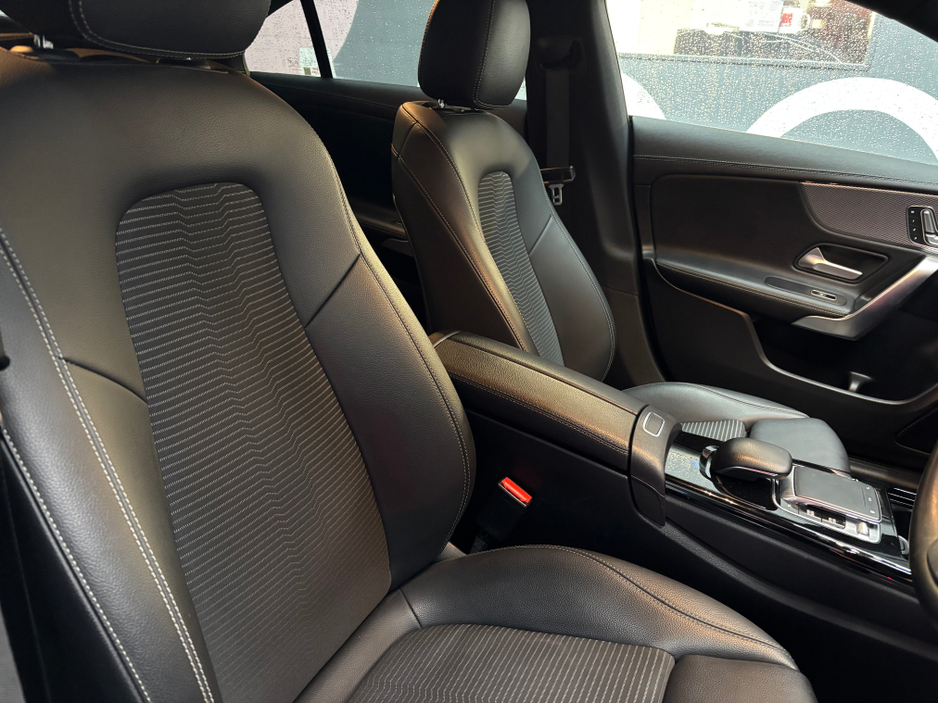 2020 Mercedes-Benz CLA Class €26950 2020 MERCEDES CLA200D - Automatic - 360 camera - Heated seats €26,950