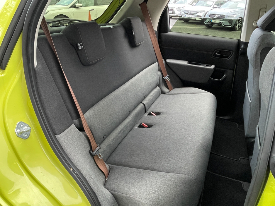 2021 Honda e ADVANCE..HUGE SPEC..SUNROOF..WARRANTY INCLUDED..FINANCE PROVIDED €14,900