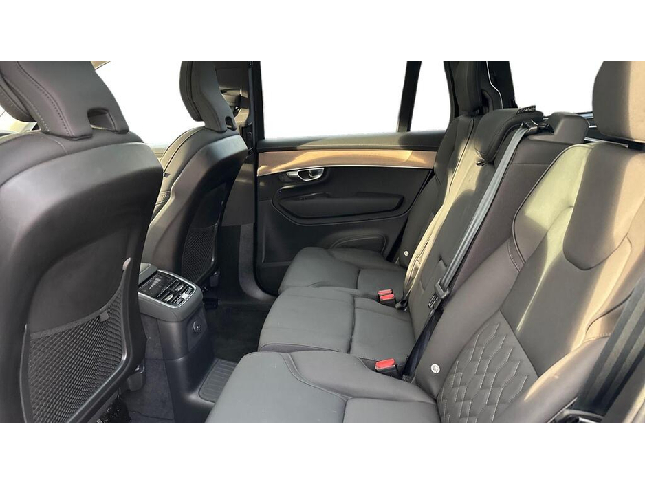 2025 Volvo XC90 PLUS MODEL PHEV AWD ** NEW MODEL ** €79,950