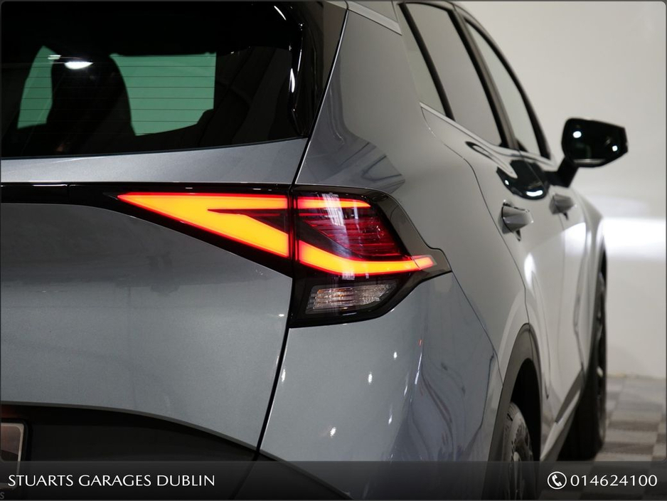 2025 Kia Sportage *SOLD DEPOSIT TAKEN *K3 1.6D *HUGE SAVINGS TO BE MADE *