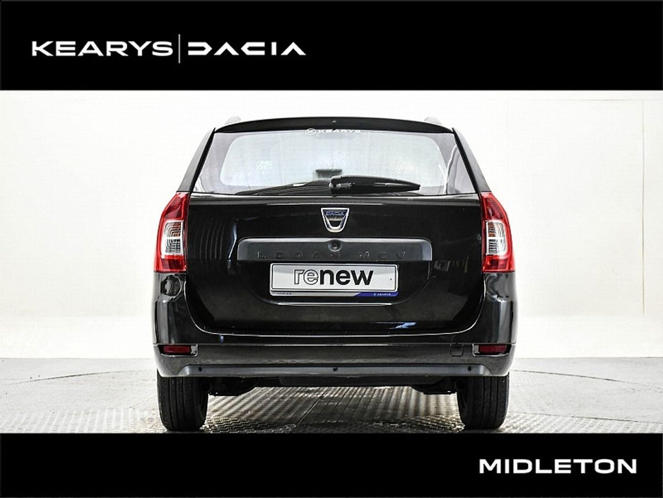 2021 Dacia Logan Signature Blue dCi 95 MY18 €13,990