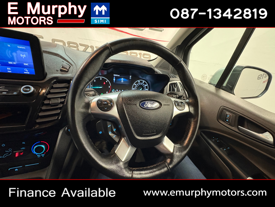 2022 Ford Transit Connect //SOLD SOLD SOLD///