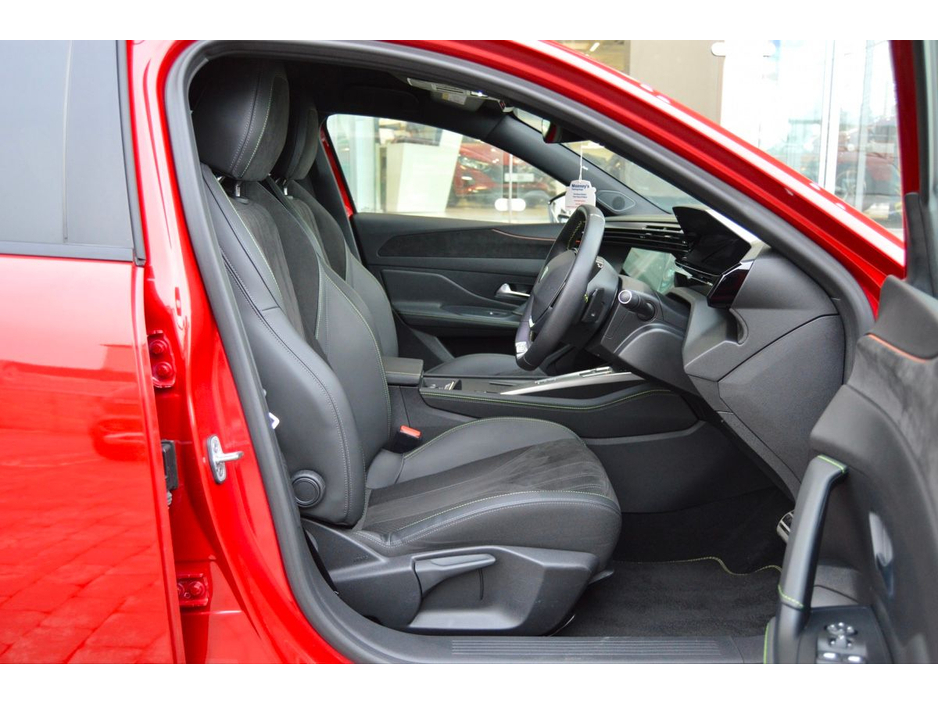 2023 Peugeot 308 1.5 BlueHDi 130bhp GT Auto €28,995