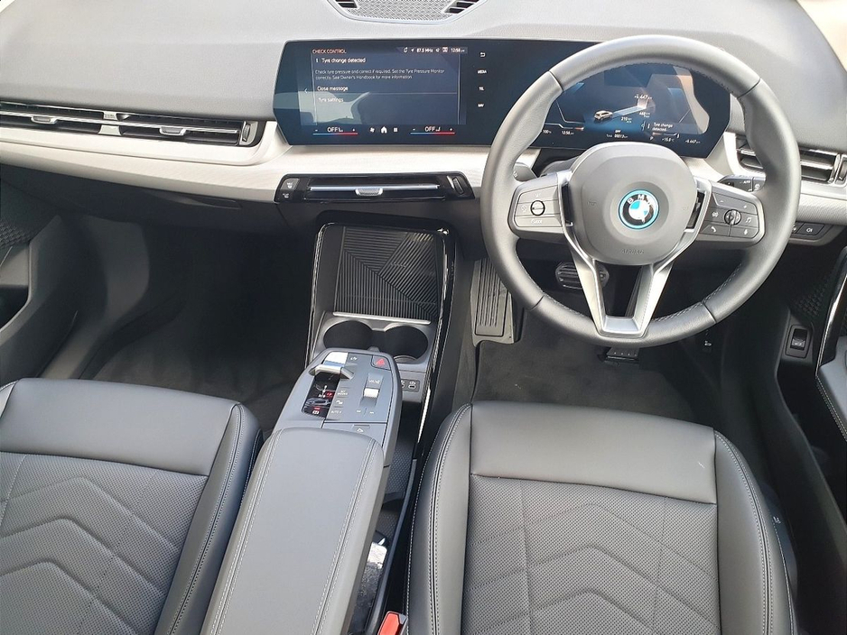 2026 BMW iX1 * 466 Km Range * iX1 eDrive20 Sport €53,995