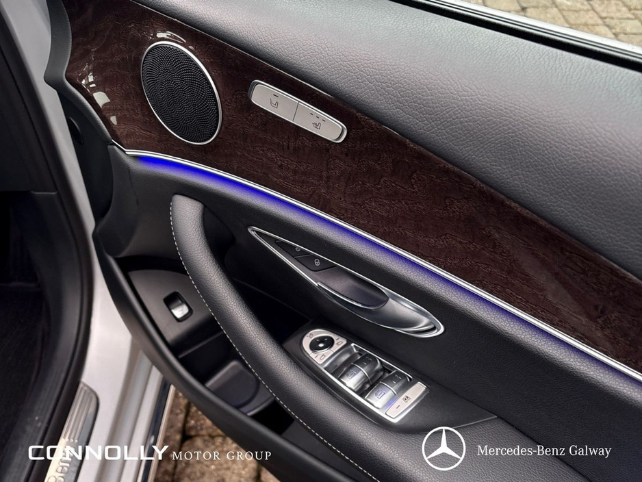 2018 Mercedes-Benz E Class E 220 D AVANTGARDE A/T €24,900