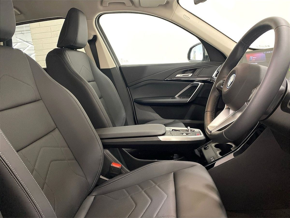 2026 BMW X1 xDrive25e xLine €59,950