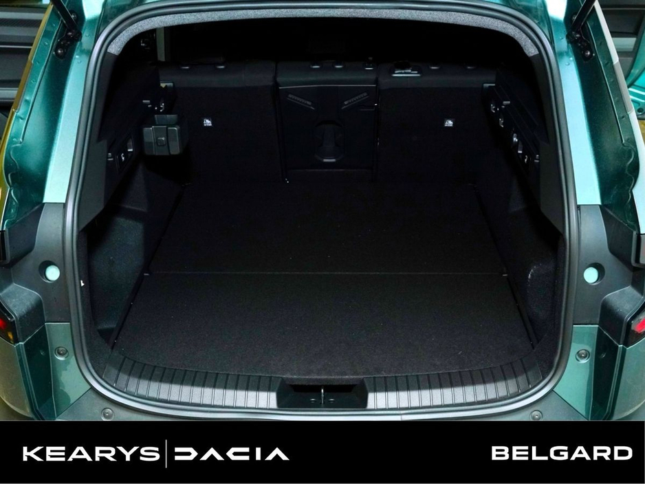 2026 Dacia Bigster *BRAND NEW 261 MHEV 140 EXTREME* *ORDER TODAY FOR 2026* €34,990