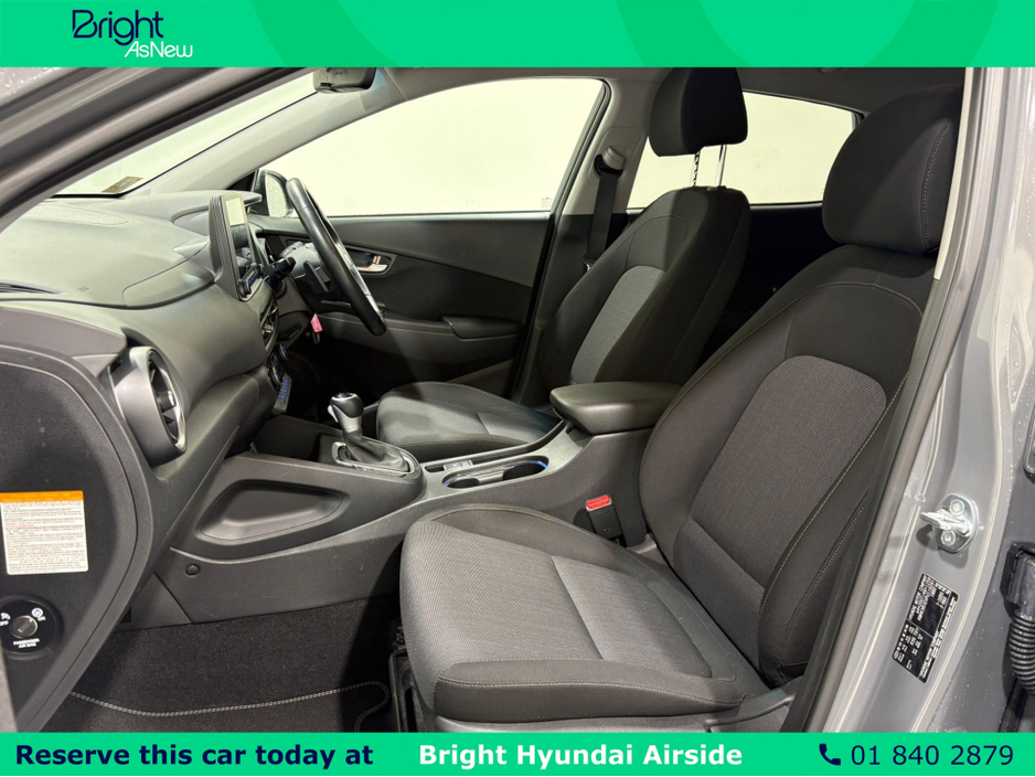 2023 Hyundai Kona KAUAI HYBRID 5DR AUTO €27,950