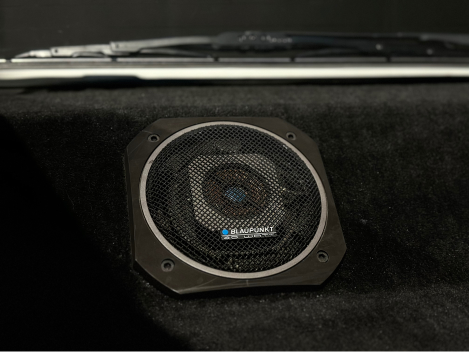 1988 Audi Quattro 2.2 UR MB QUATTRO TURBO 5 CYCLINDER €55,950