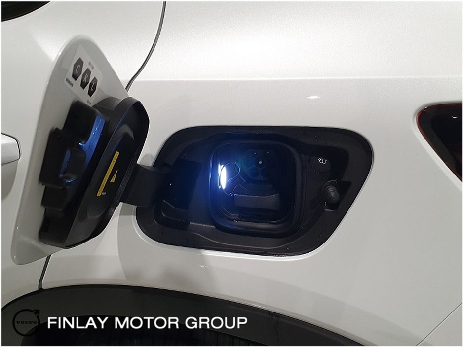 2026 Volvo C40 PLUS, Single motor In Stock €54,325