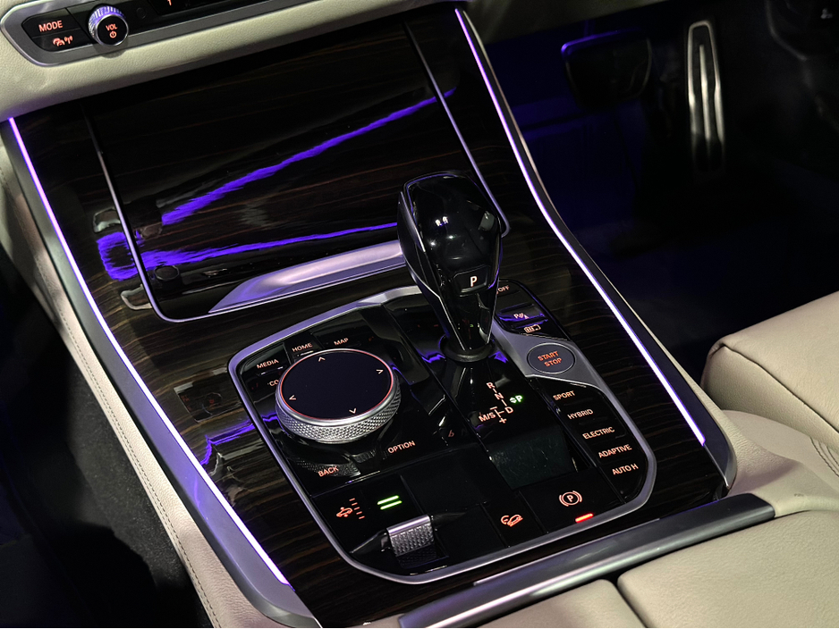 2021 BMW X5 XDRIVE X45E M SPORT G05H €59,950