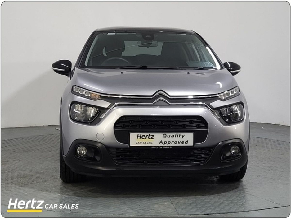 2023 Citroen C3 FLAIR PURETECH 1.2 Petrol Automatic €18,950