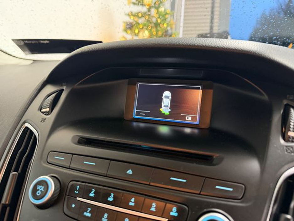 2018 Ford Focus 1.5 TDCI Style Econ 105PS 5DR €12,777