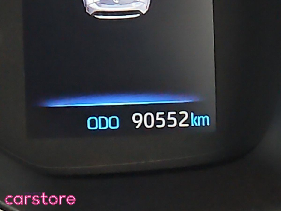 2019 Toyota Corolla 1.8 Hybrid Auto €21,880