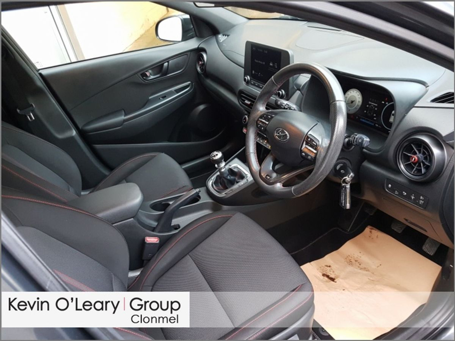 2022 Hyundai Kona 1.0 T-GDI Comfort €24,995