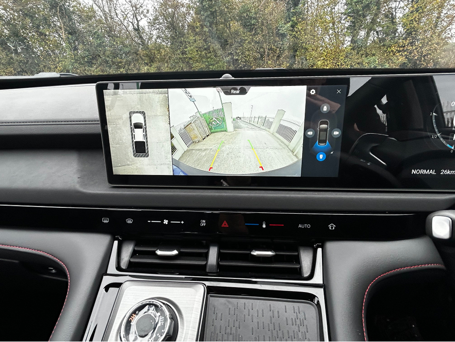 2026 Maxus T 60 5 SEATER CREW CAB €333 ROAD TAX