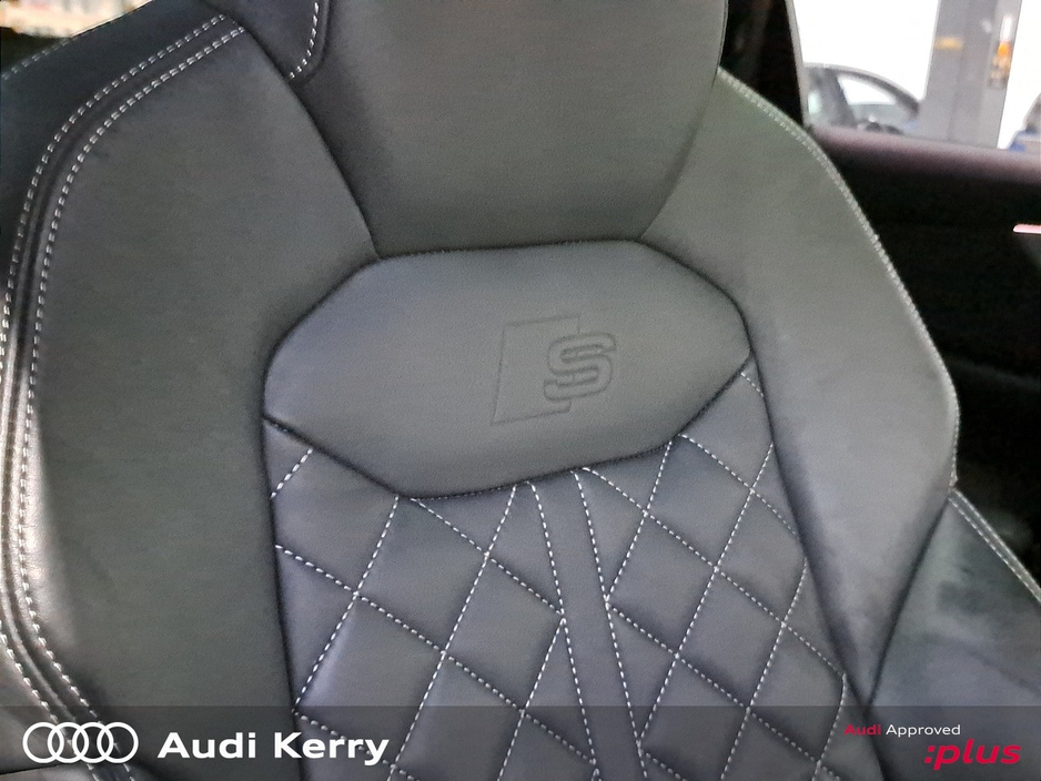 2025 Audi Q7 60TFSI E QUATTRO 490BHP AUTOMATIC €96,900