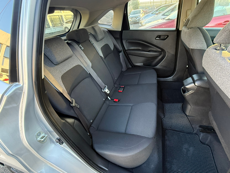 2021 Nissan Note  €16,990