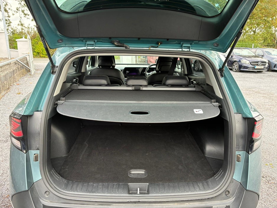 2023 Kia Sportage K3 MHEV €29,950